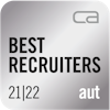 Best Recruiters 2021/2022