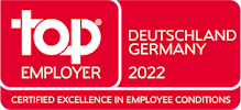 top Employer 2022
