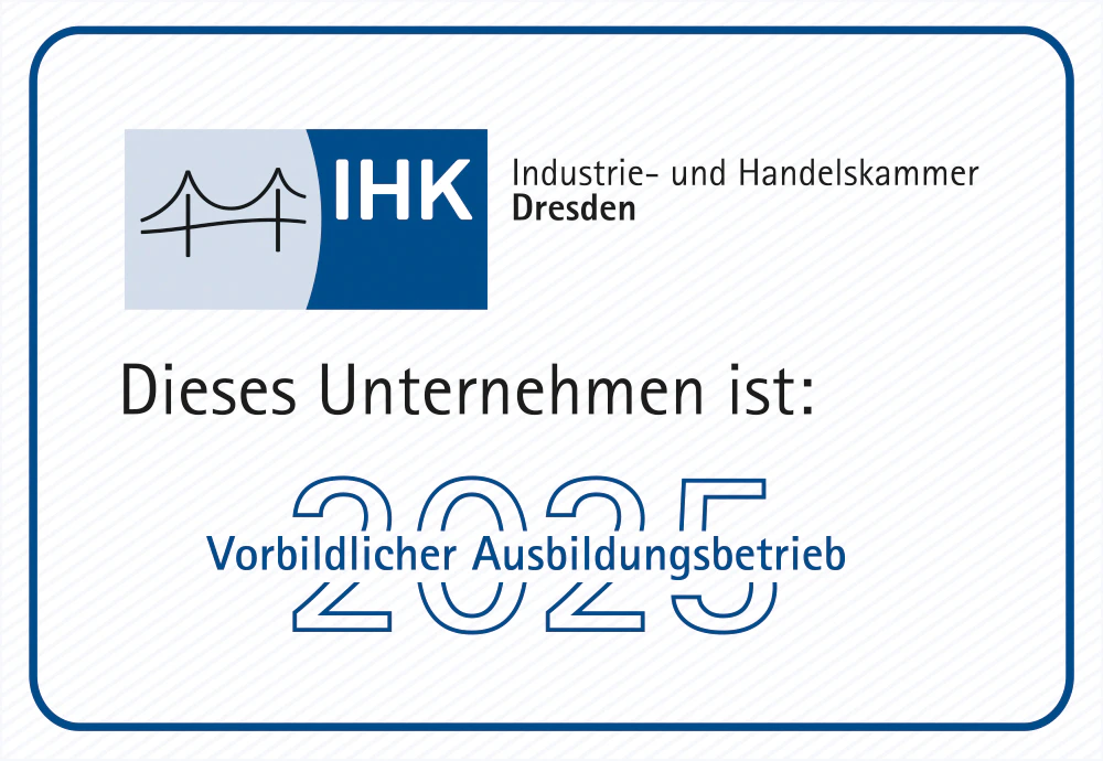 IHK Ausbildung