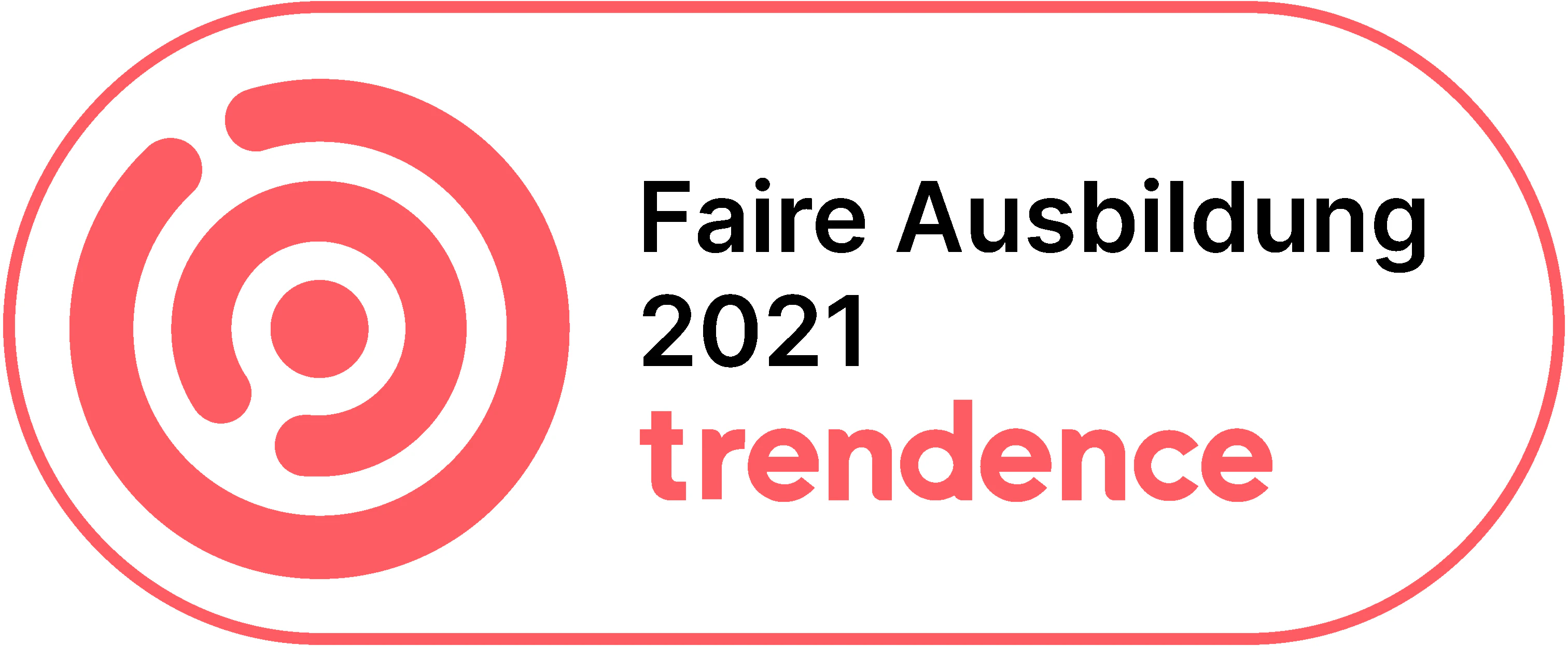 Faire Ausbildung 2021
