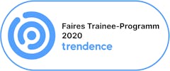 Faires Traineeprogramm 2020