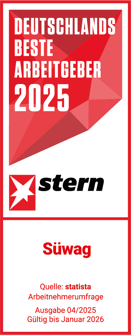 Deutschlands Bester Arbeitgeber 2025