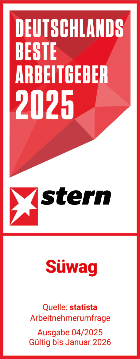 Deutschlands Bester Arbeitgeber 2025