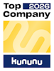 kununu - Top Company 2025