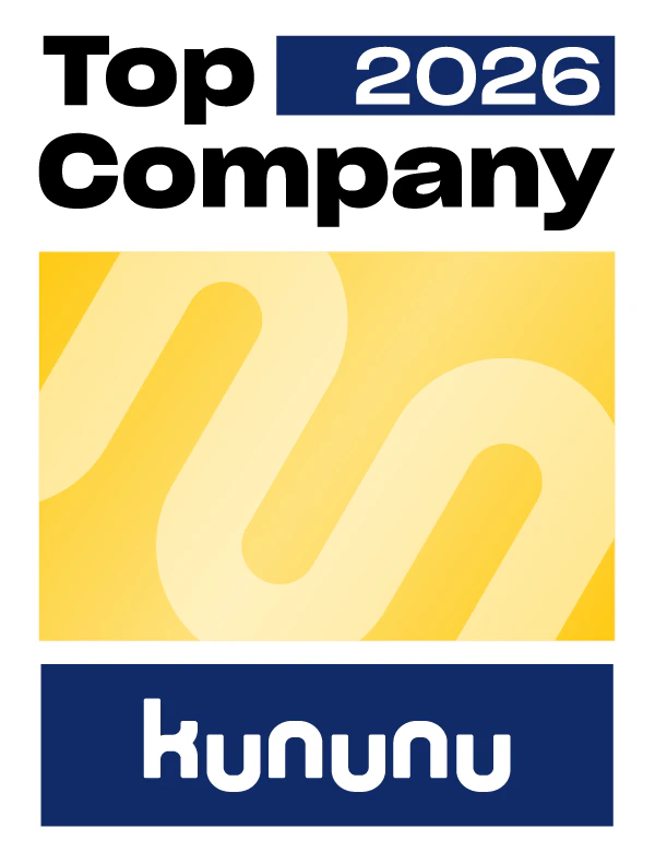 kununu - Top Company 2025