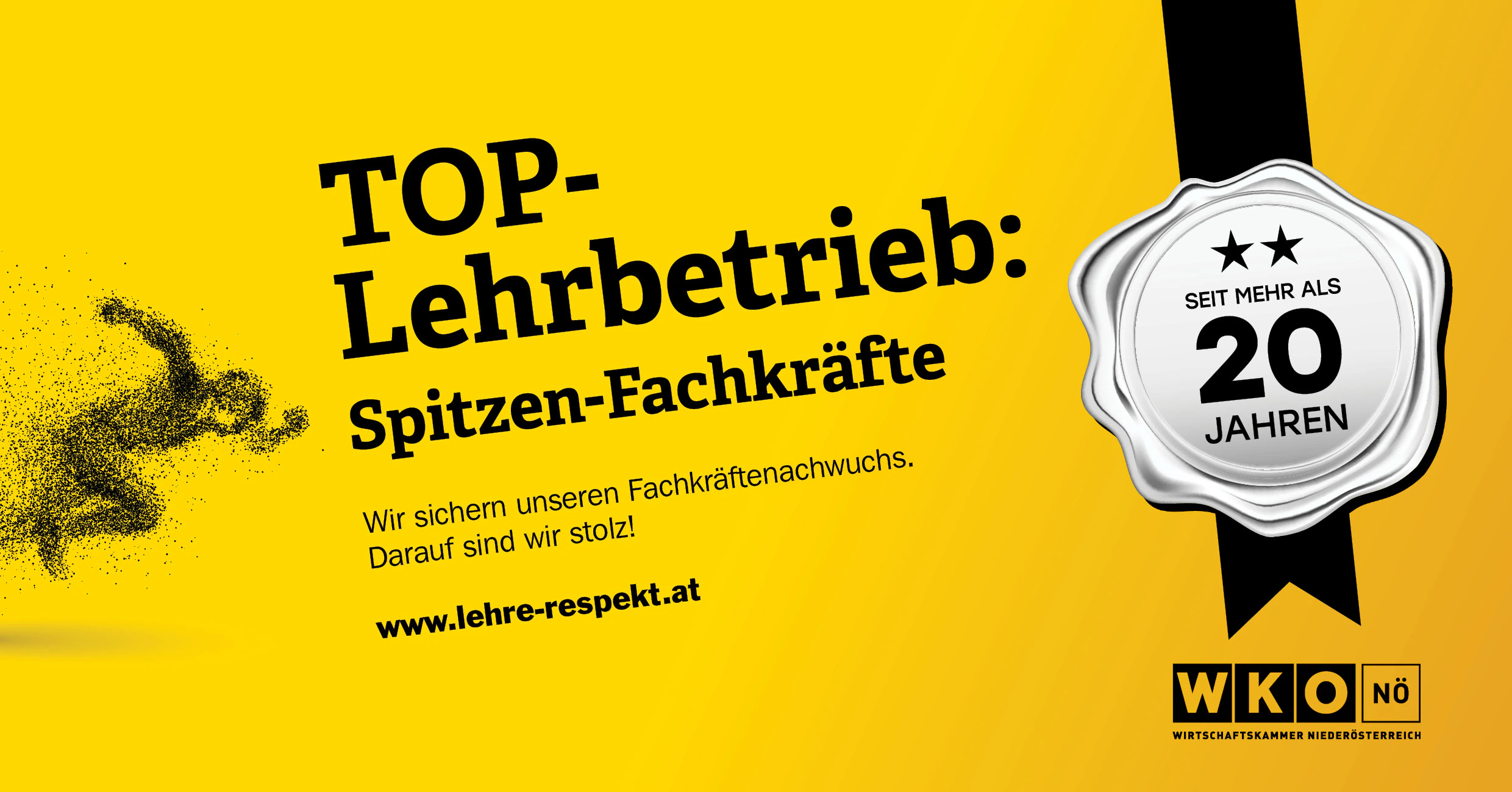 Top-Lehrbetrieb