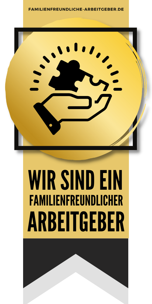 Erfolgsfaktor Familie