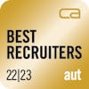 Best Recruiters 2022/23