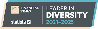 Leader in Diversity 2025