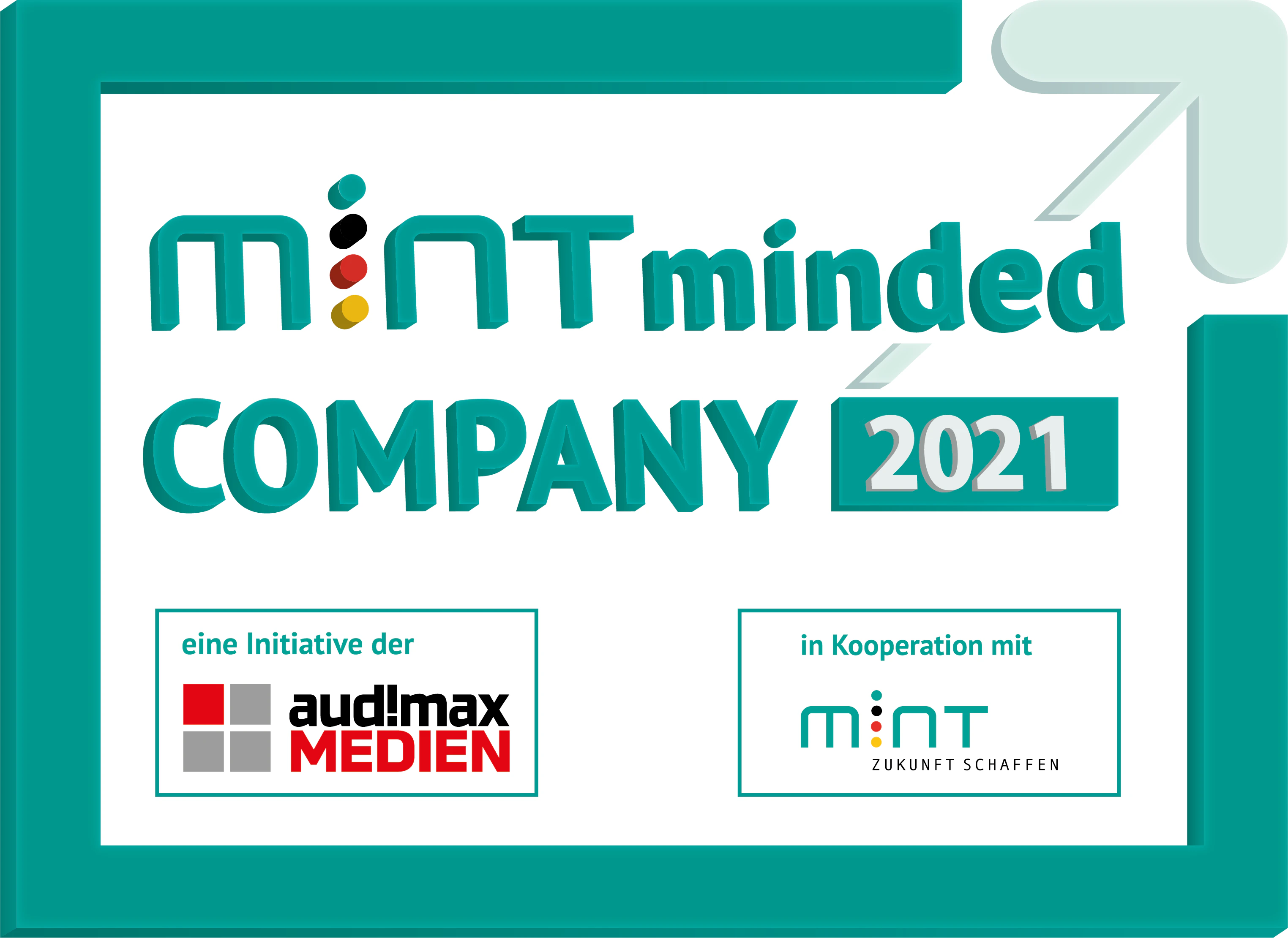 MINT minded Company 2021
