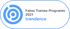 Faires Trainee-Programm 2021