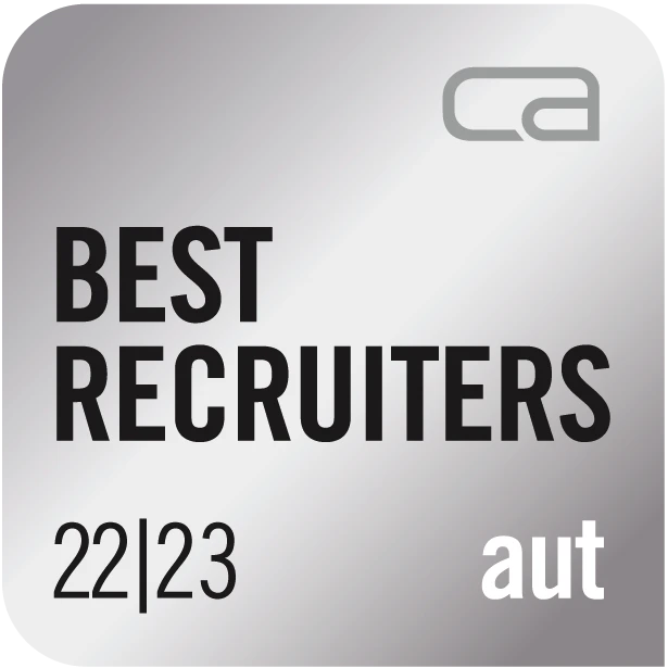 best recruiters Siegel 2022/2023