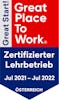 GPTW_Österreich_Great Start_Badge_Juli_2021_RGB