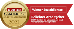 Beliebter Arbeitgeber 2021