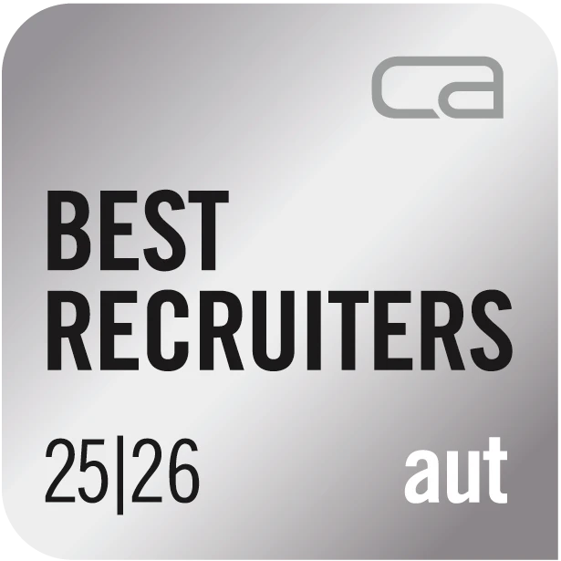Best Recruiters 25