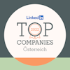 Linkedin Top 25 Companies Österreich 22