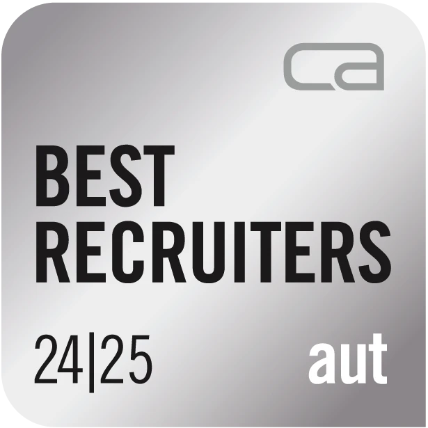 Best Recruiters 24/25