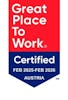 Great Place To Work