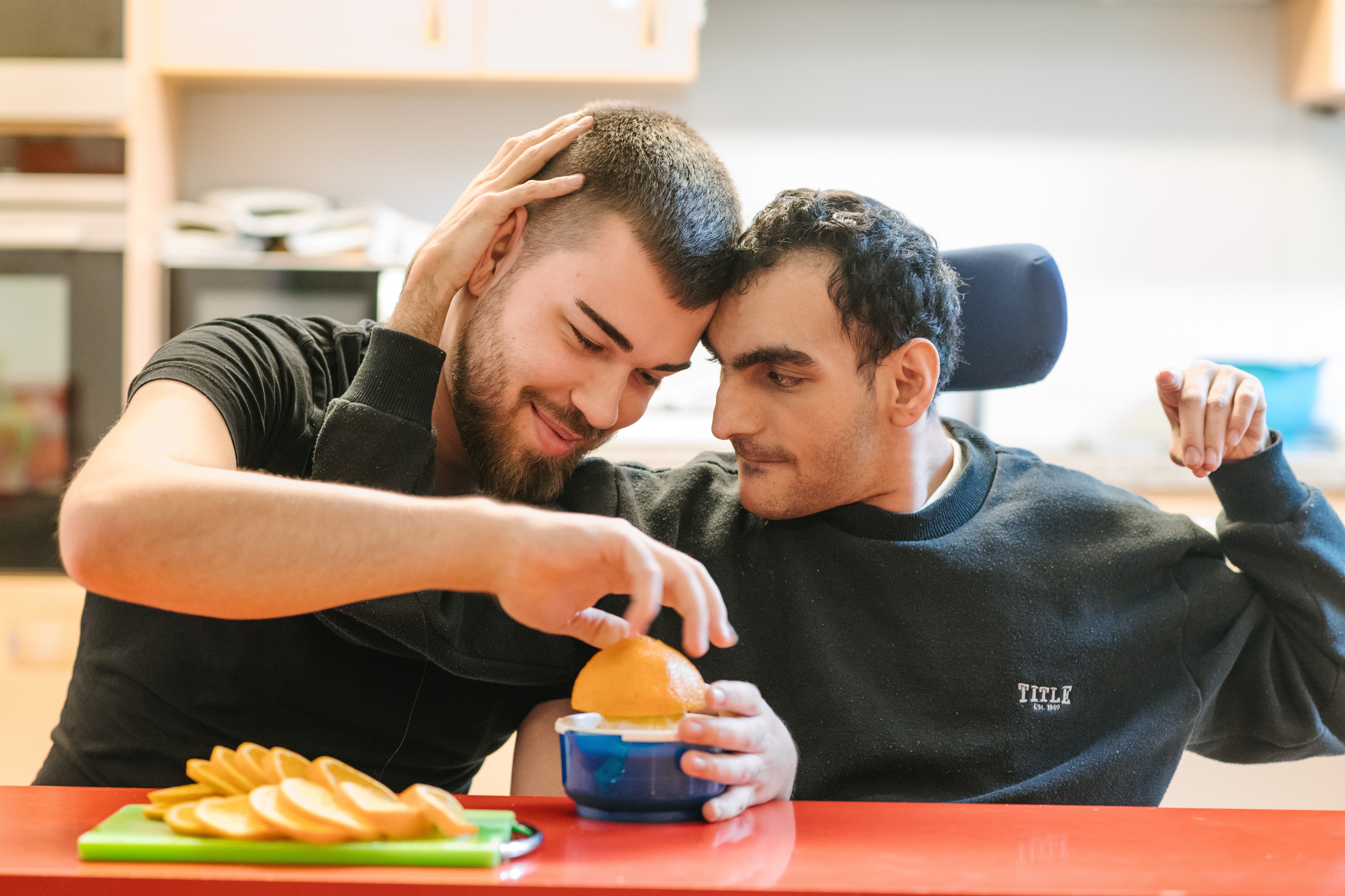 HABIT - Haus der Barmherzigkeit | Jobs & Videostories ...