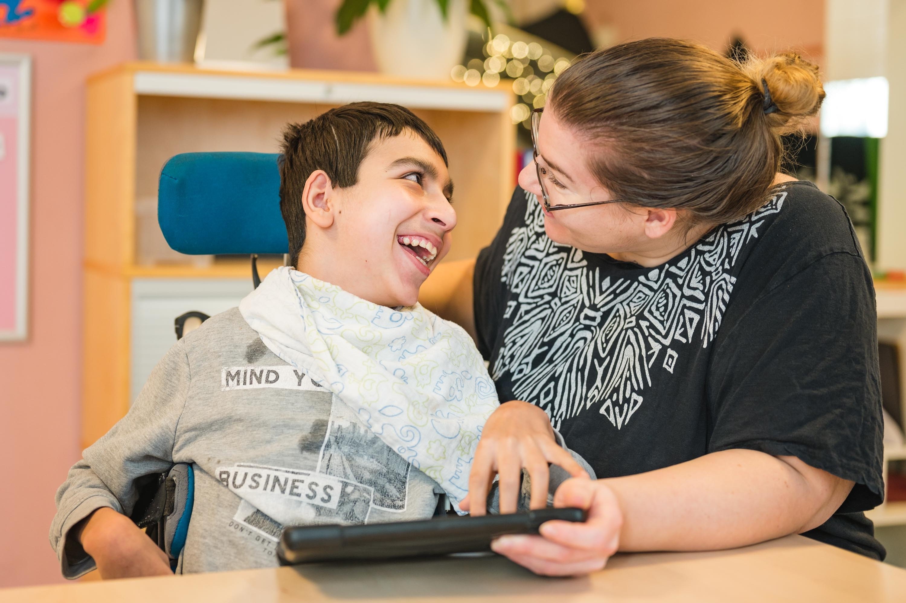 HABIT - Haus der Barmherzigkeit | Jobs & Videostories ...