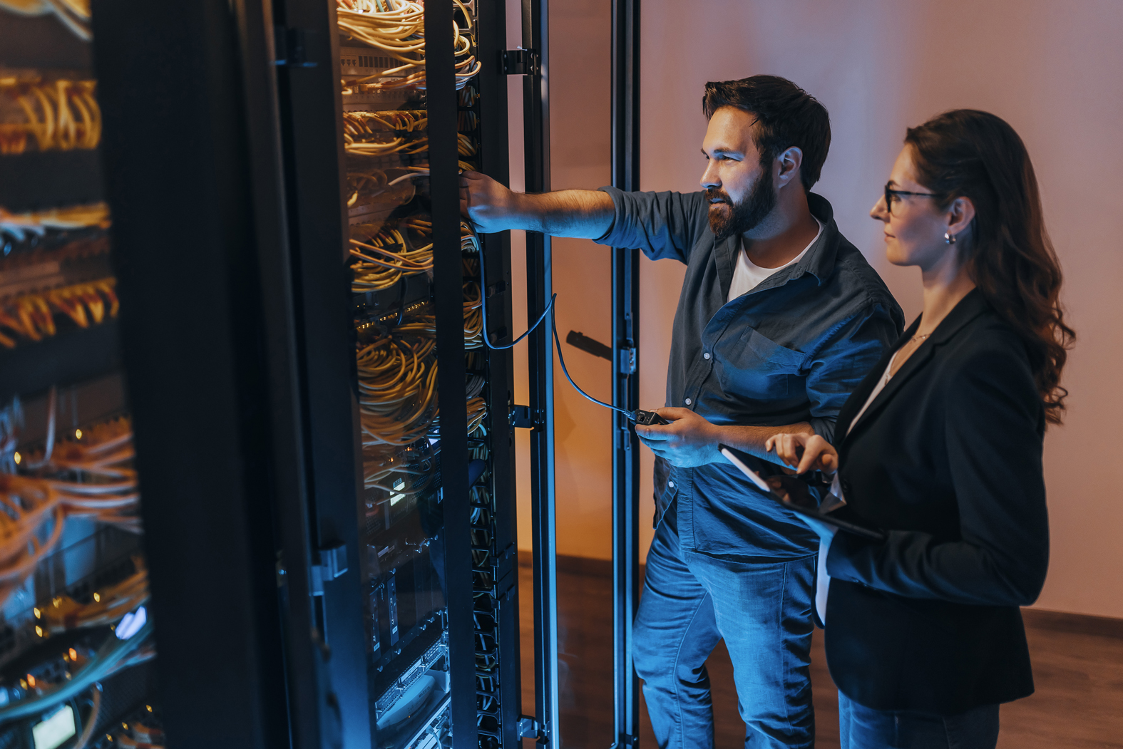 Arbeiten bei uns bedeutet Vielfalt - #TeamTechnologies