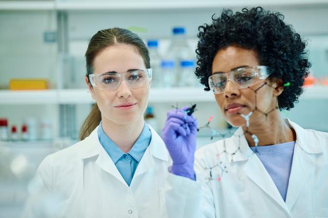 Forschung und Entwicklung