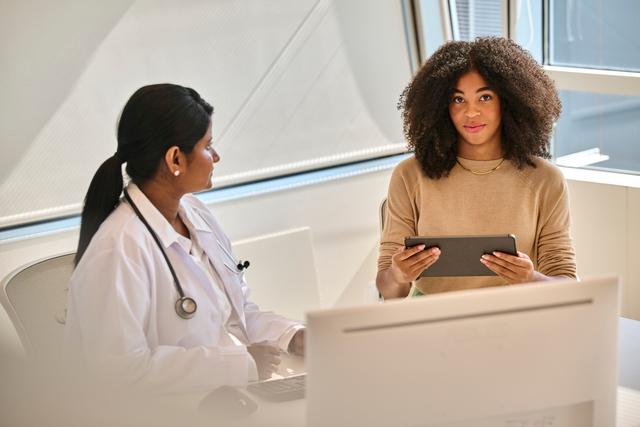 Medizin & Regulatory Affairs