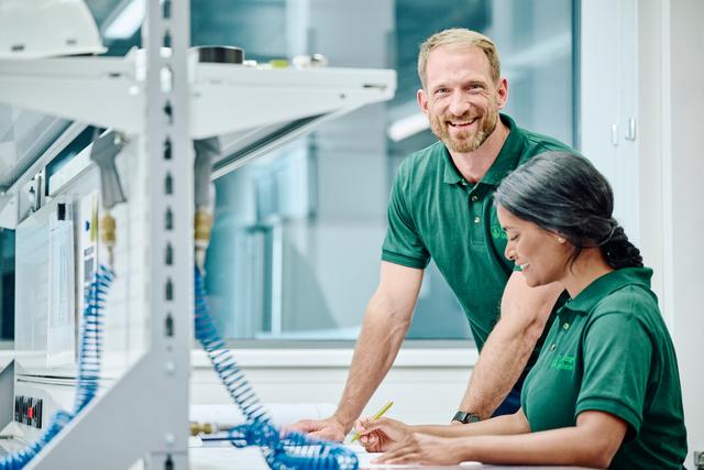 Engnieering & Technik