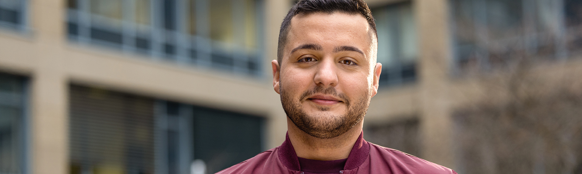 Kerry, Arbeitsvermittler im Jobcenter Vorderpfalz-Ludwigshafen