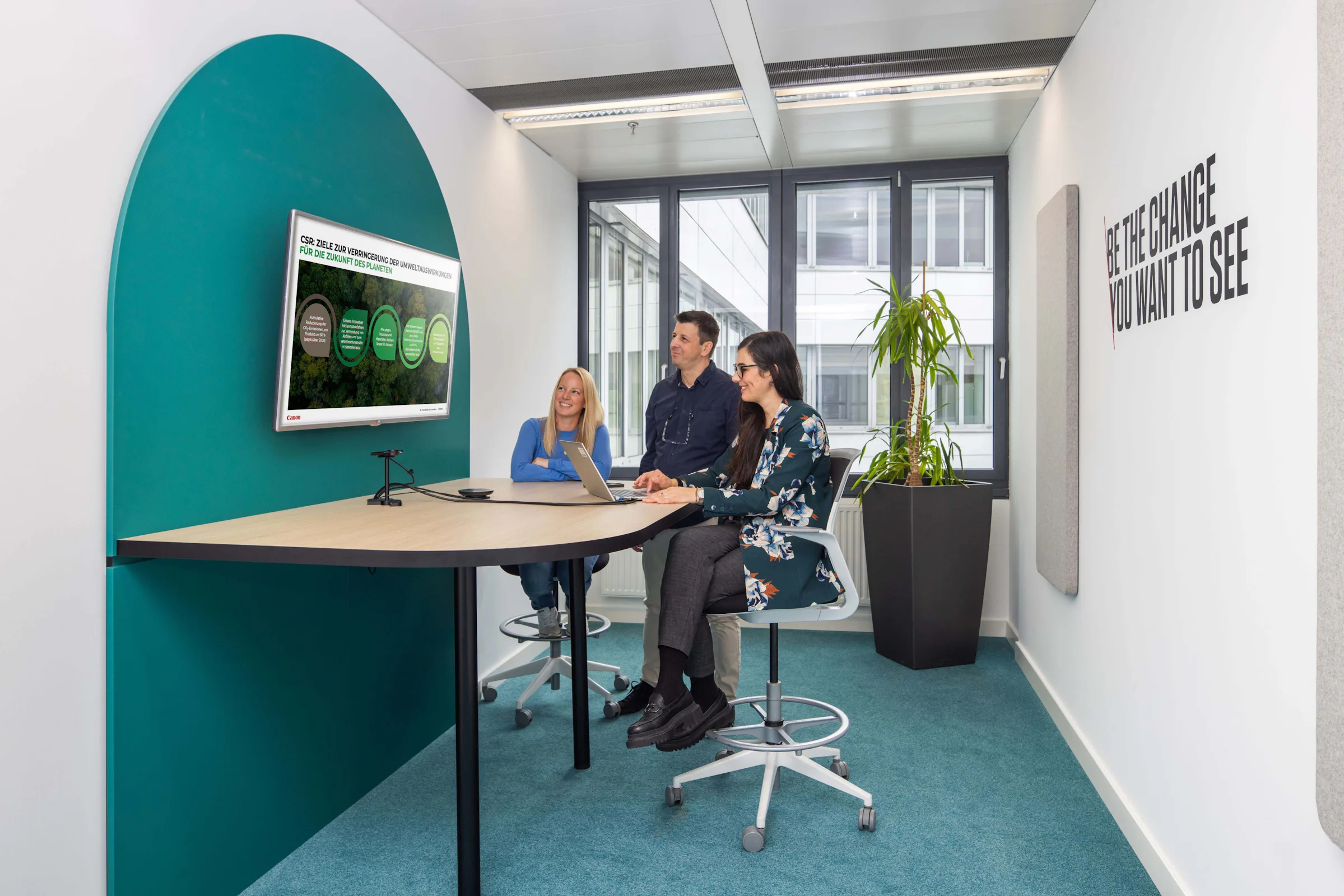 Meeting Raum Meeting Raum