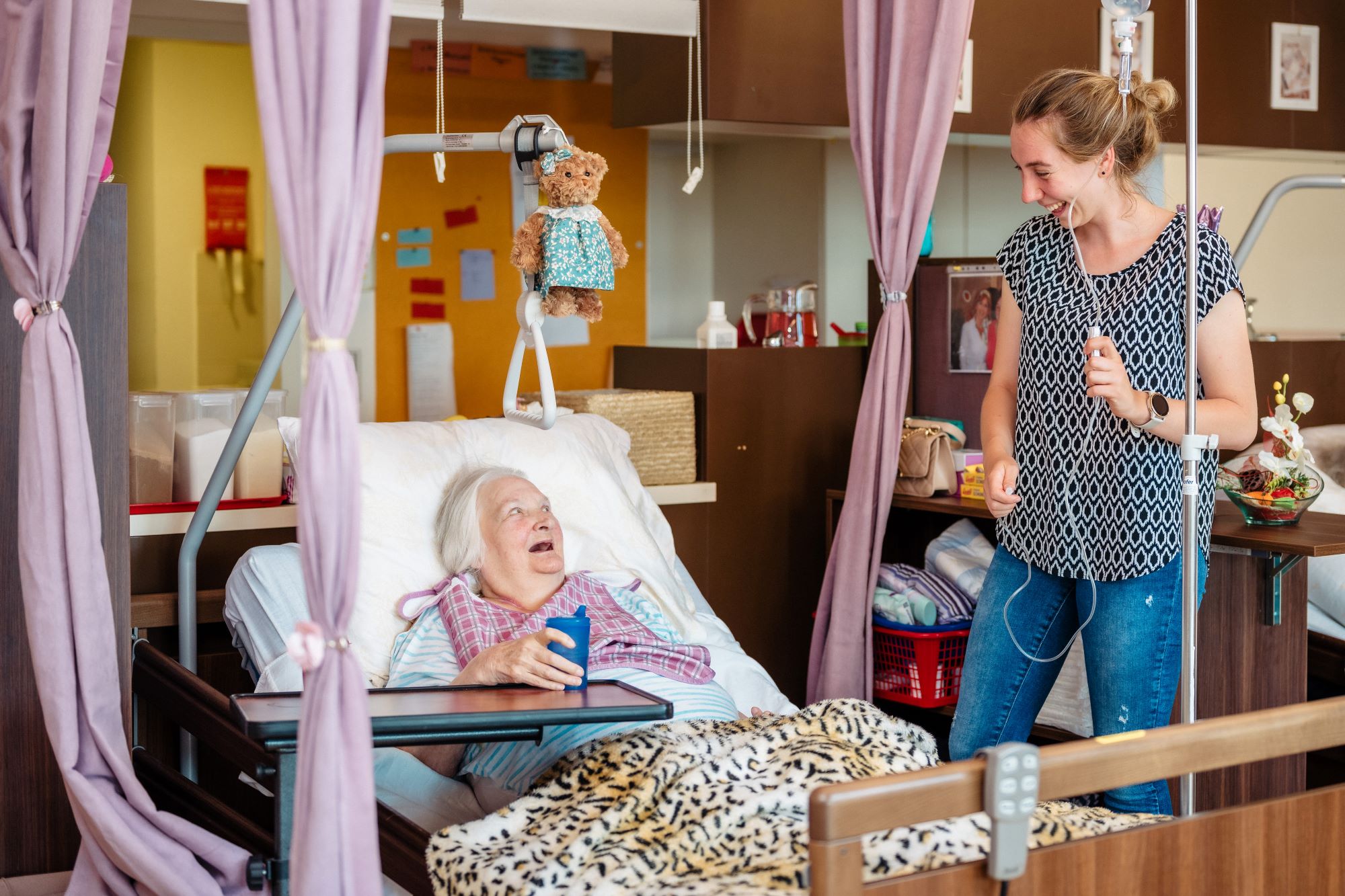 Fachbereich Kind, Jugend & Familie