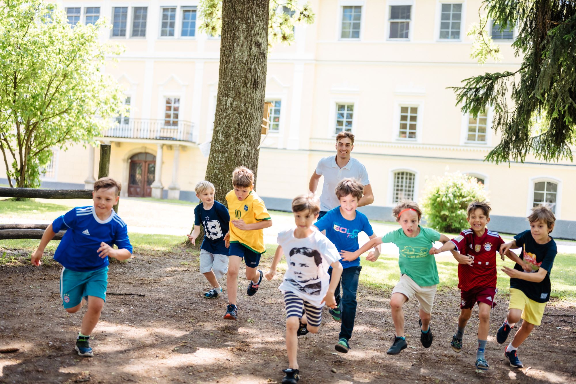 Menschen mit Behinderungen