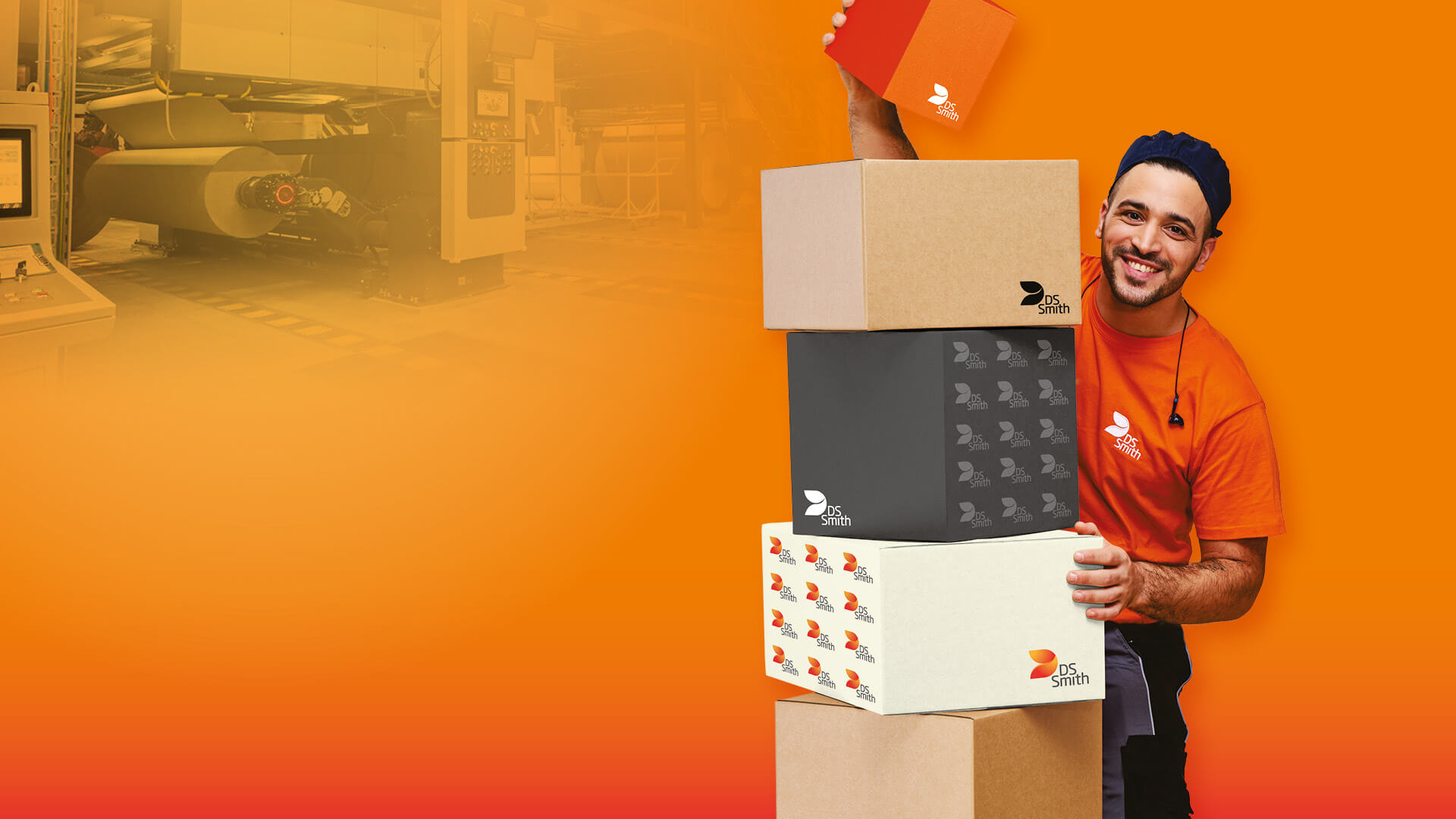 Unsere Mitarbeitenden freuen sich auf neue Kolleg*innen