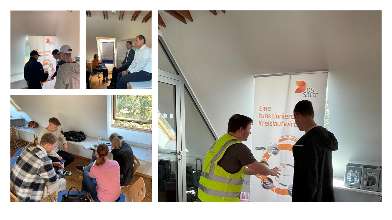 Azubi Welcome Days 2023