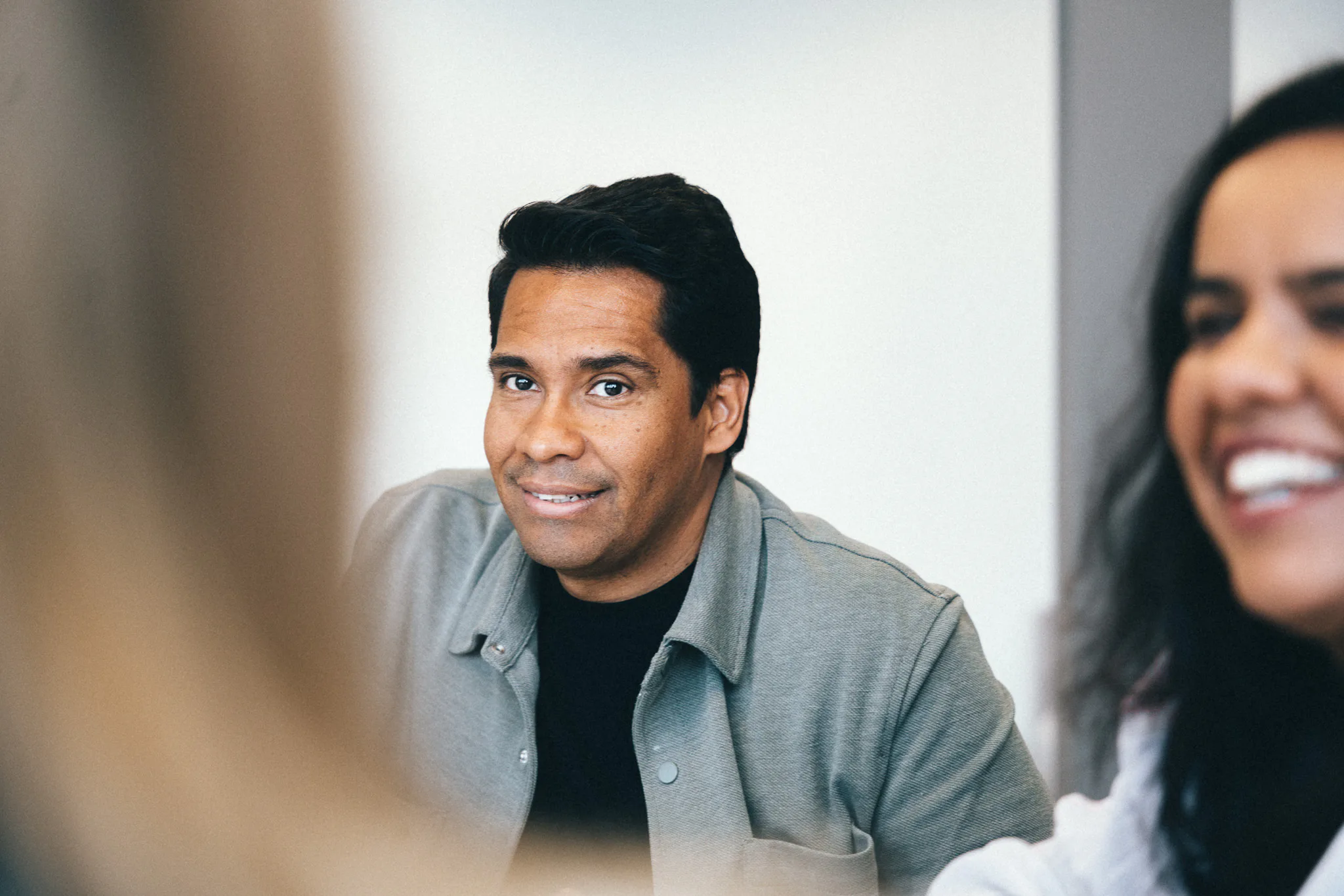 On a mission On a mission