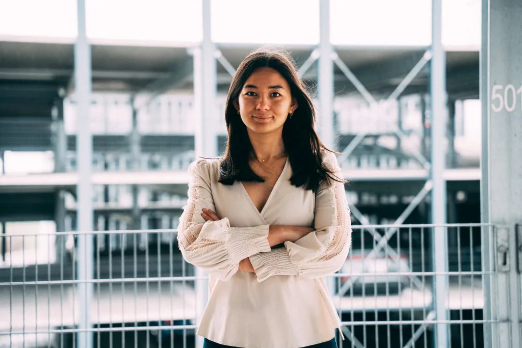 On a misson On a misson