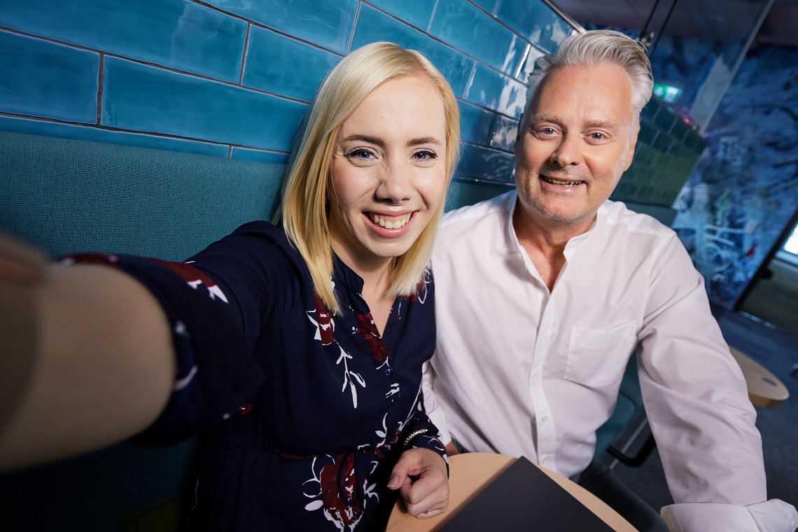 Generationenvielfalt