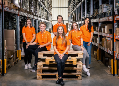 Erster Lehrtag bei GW