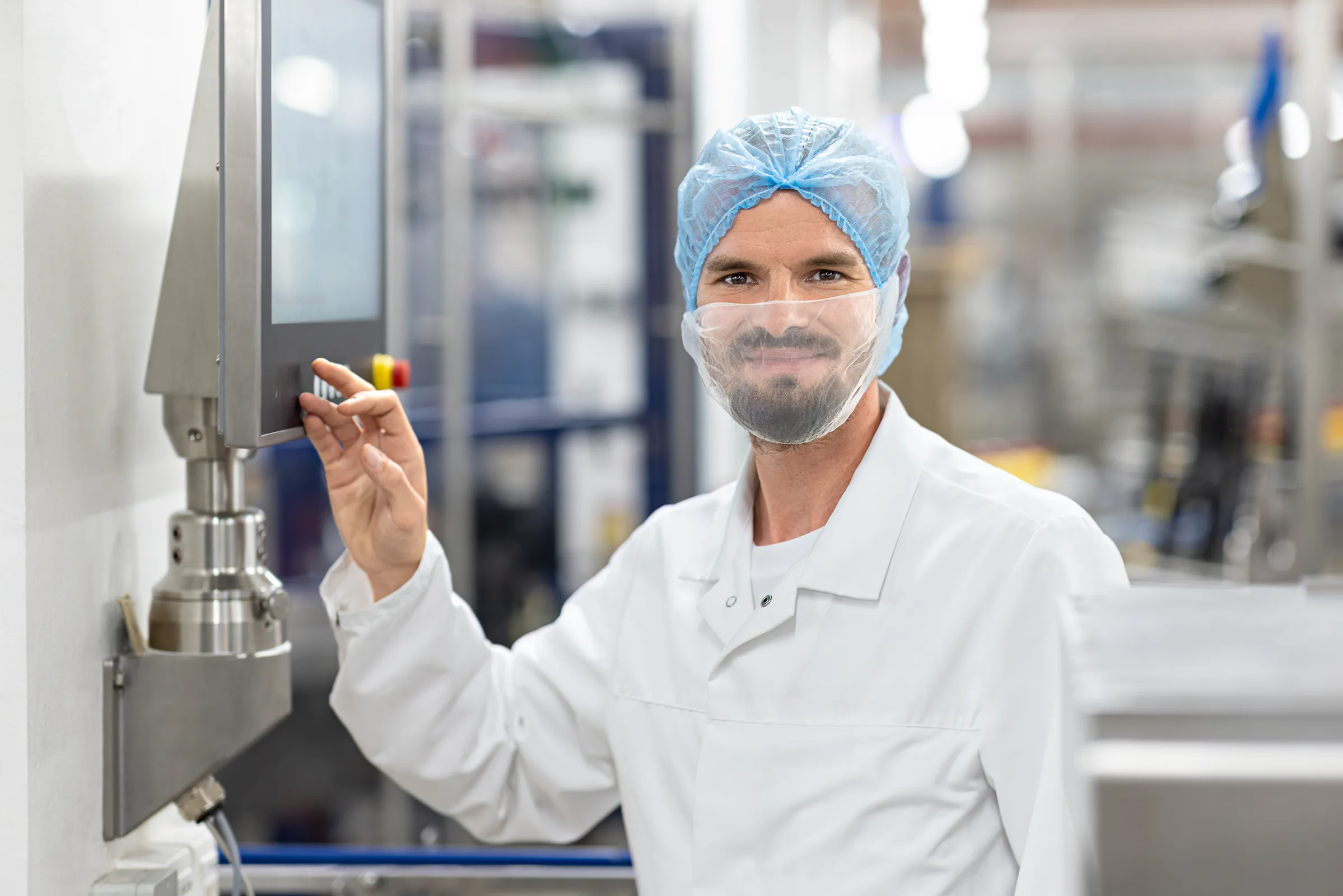 Produktion Produktion