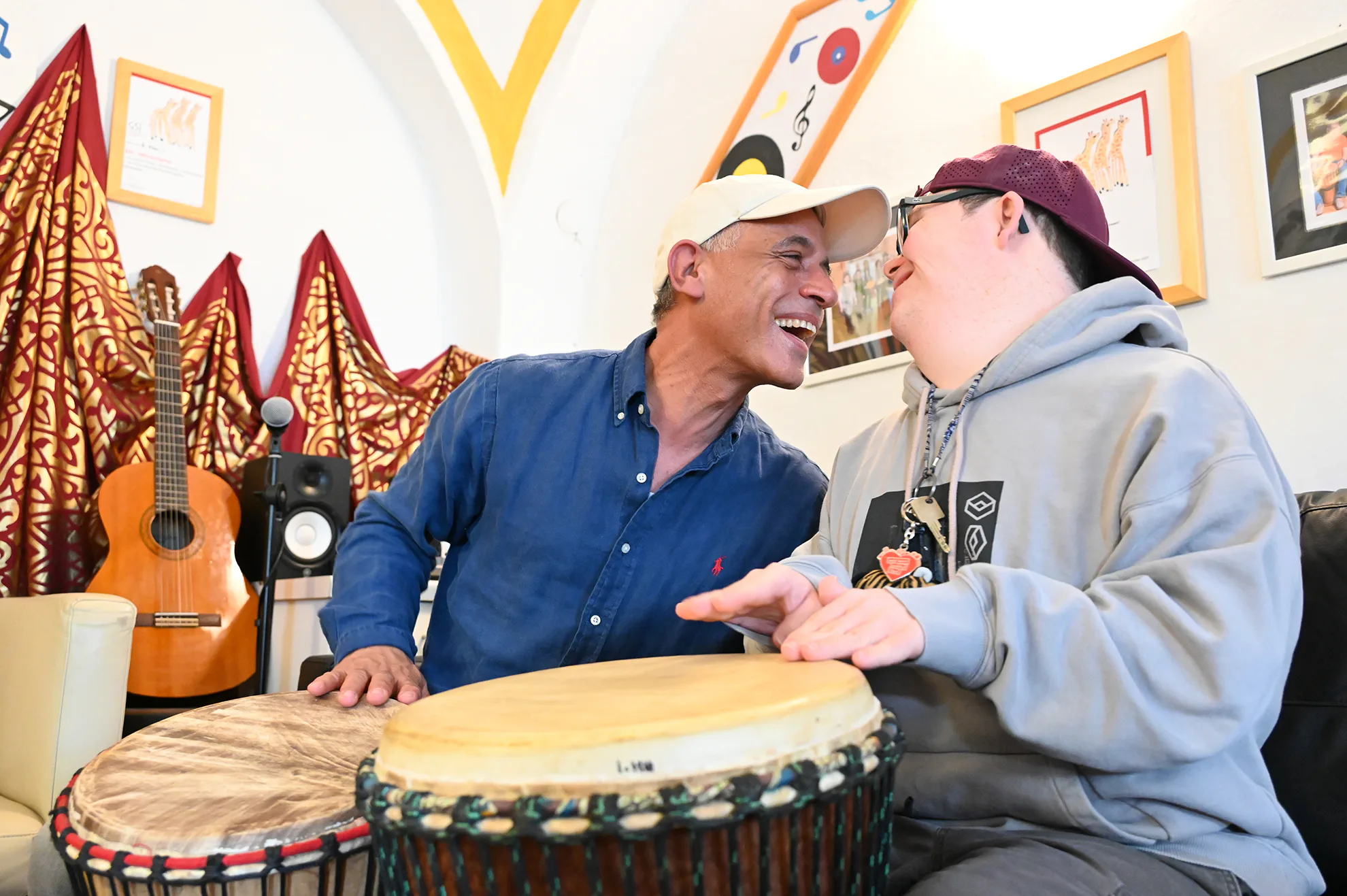 Fähigkeitsorientierte Aktivität Fähigkeitsorientierte Aktivität