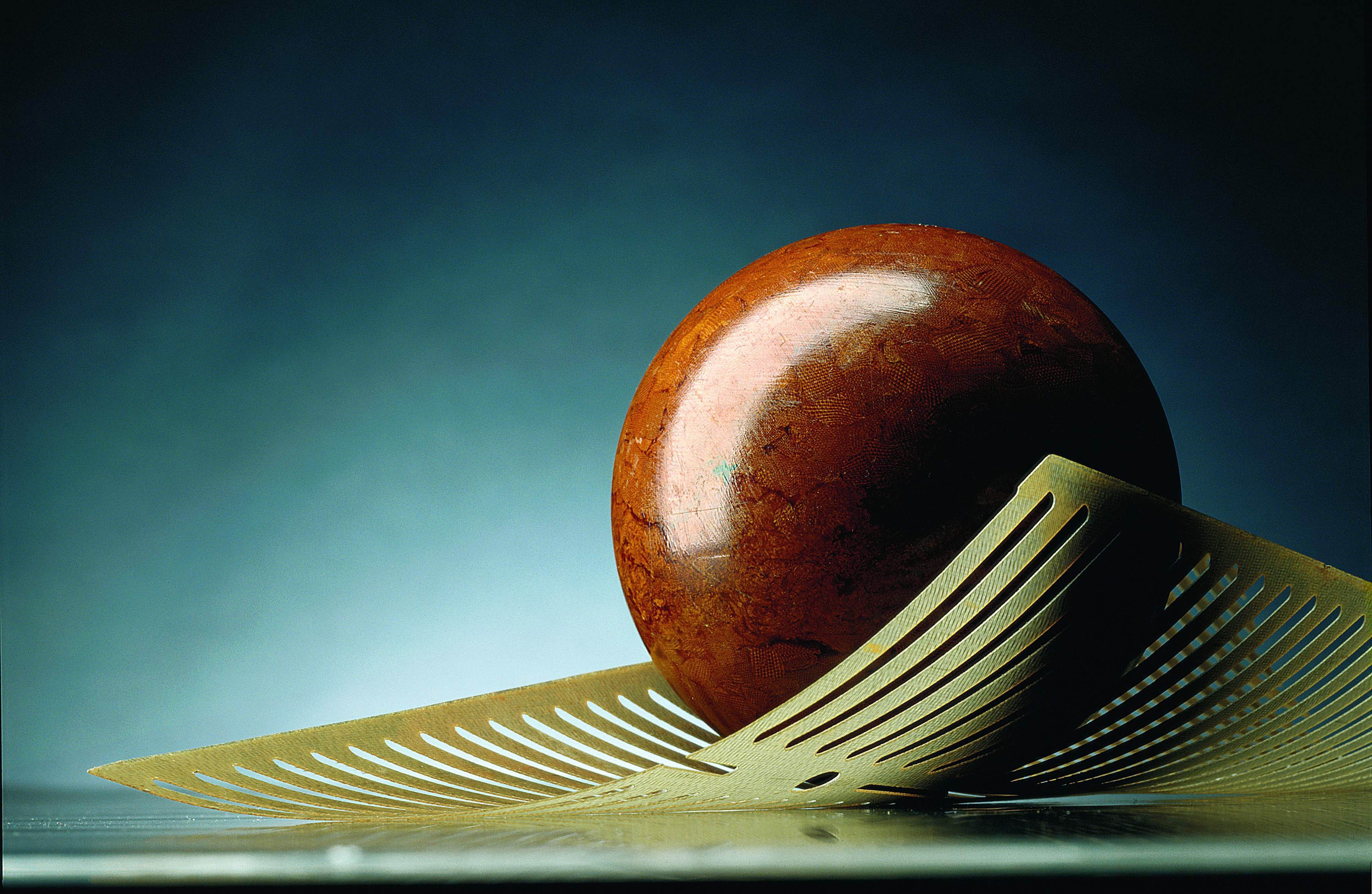 Geschäftsbereich Composite Materials