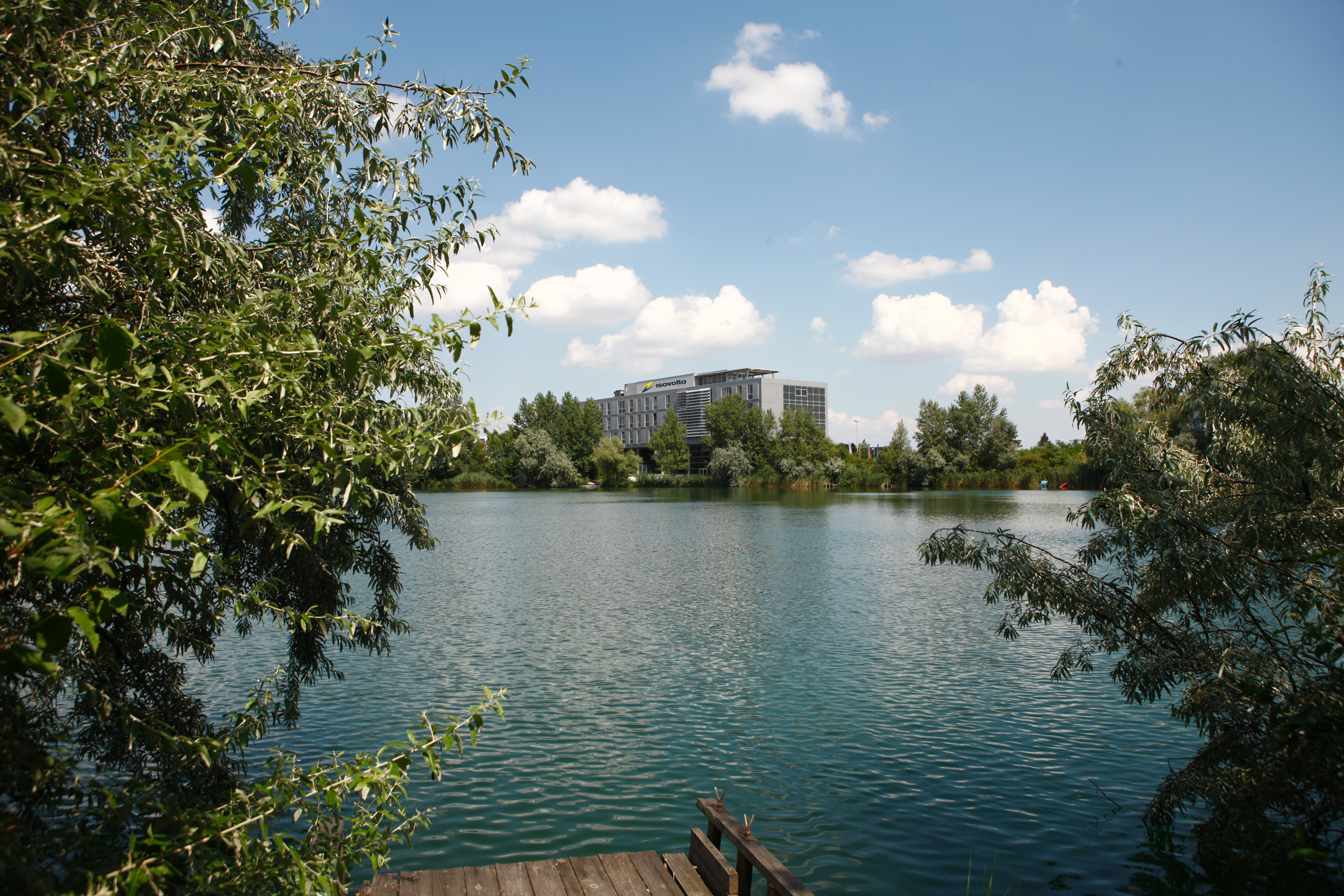 Standort Wiener Neudorf, AT