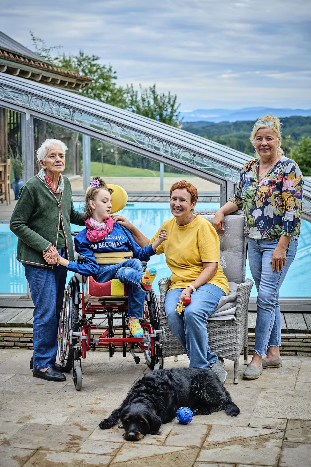 Familienentlastungsdienst Familienentlastungsdienst