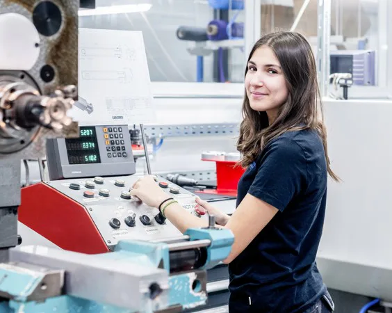 Girlpower! Girlpower!