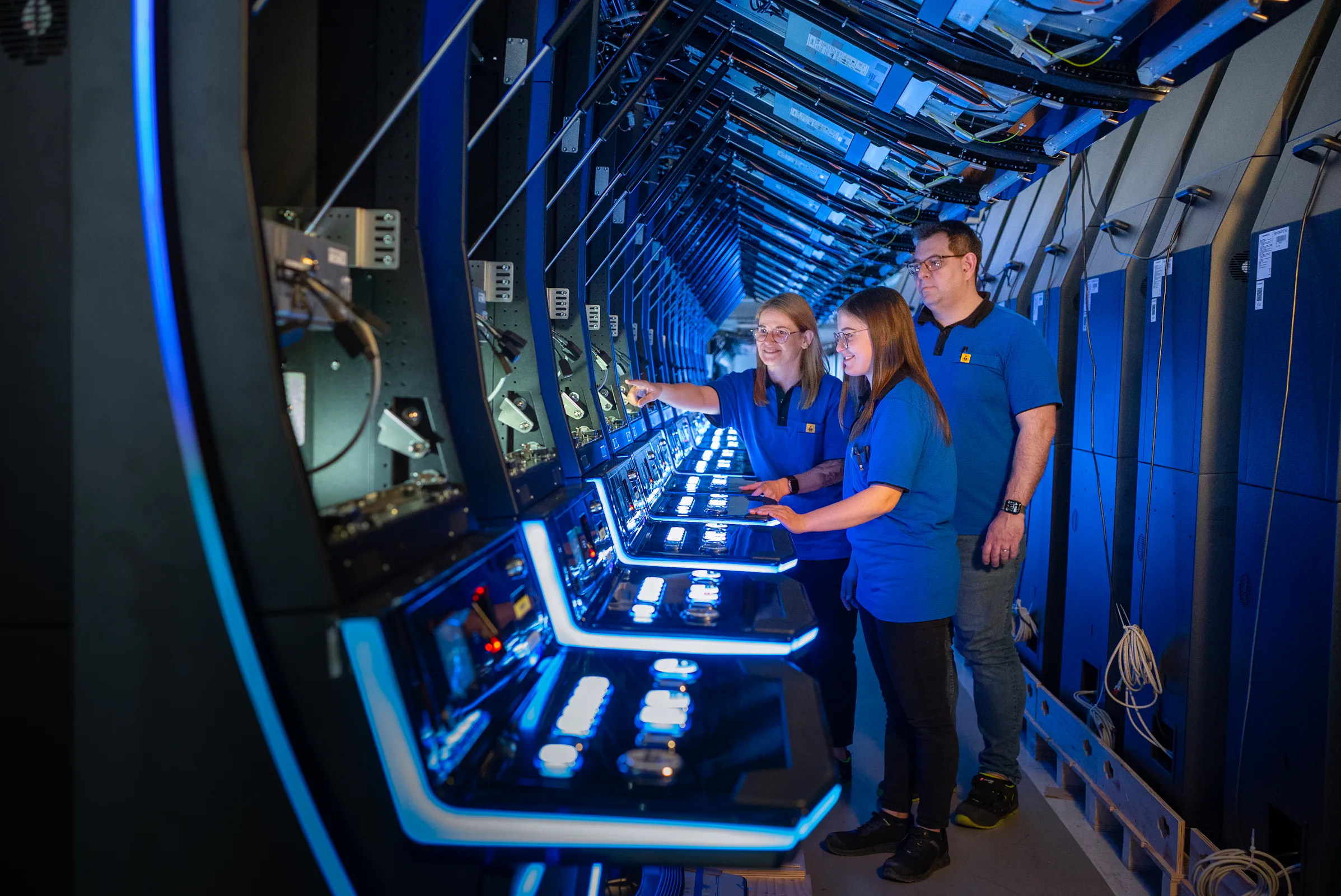 Arbeiten @ NOVOMATIC Arbeiten @ NOVOMATIC