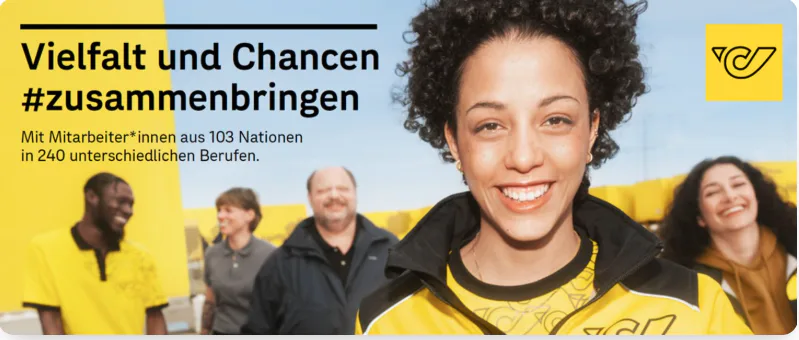 Vielfalt & Chancen Vielfalt & Chancen