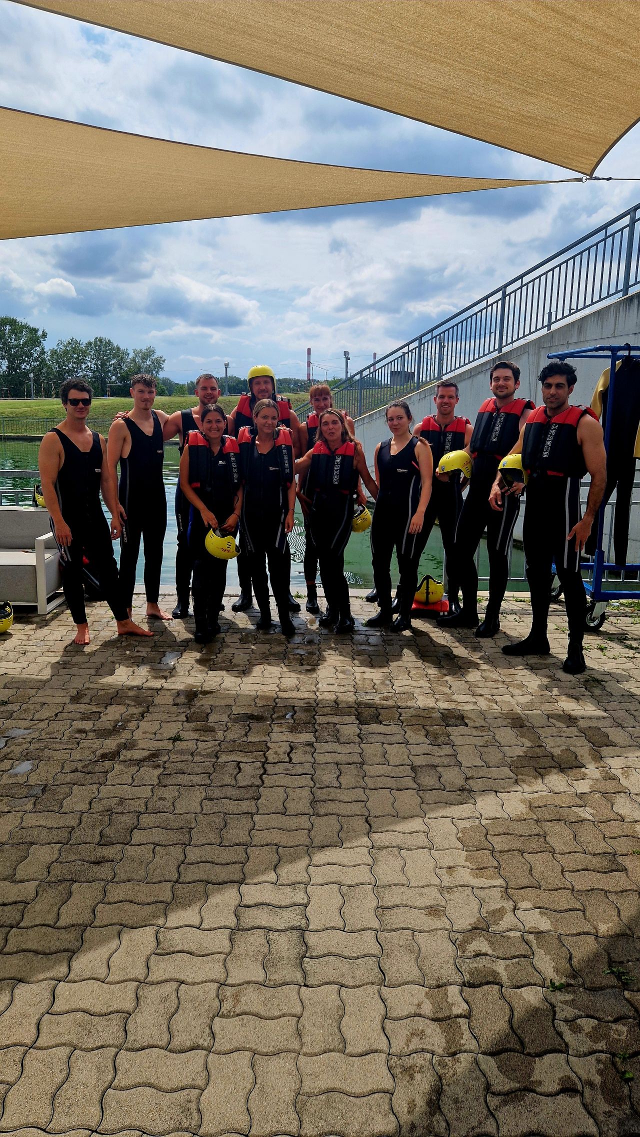 Unsere abwechslungsreichen Teamevents, Sportveranstaltungen und Kulturveranstaltungen