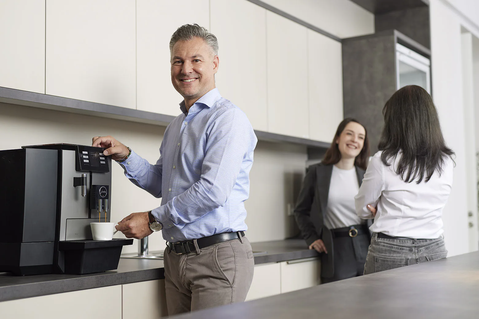 gemenisame Pausen - wir lieben es! :) gemenisame Pausen - wir lieben es! :)