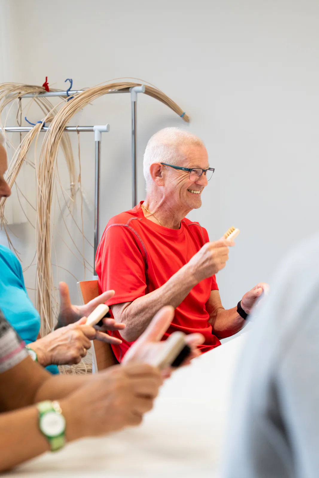 Ergotherapie Ergotherapie