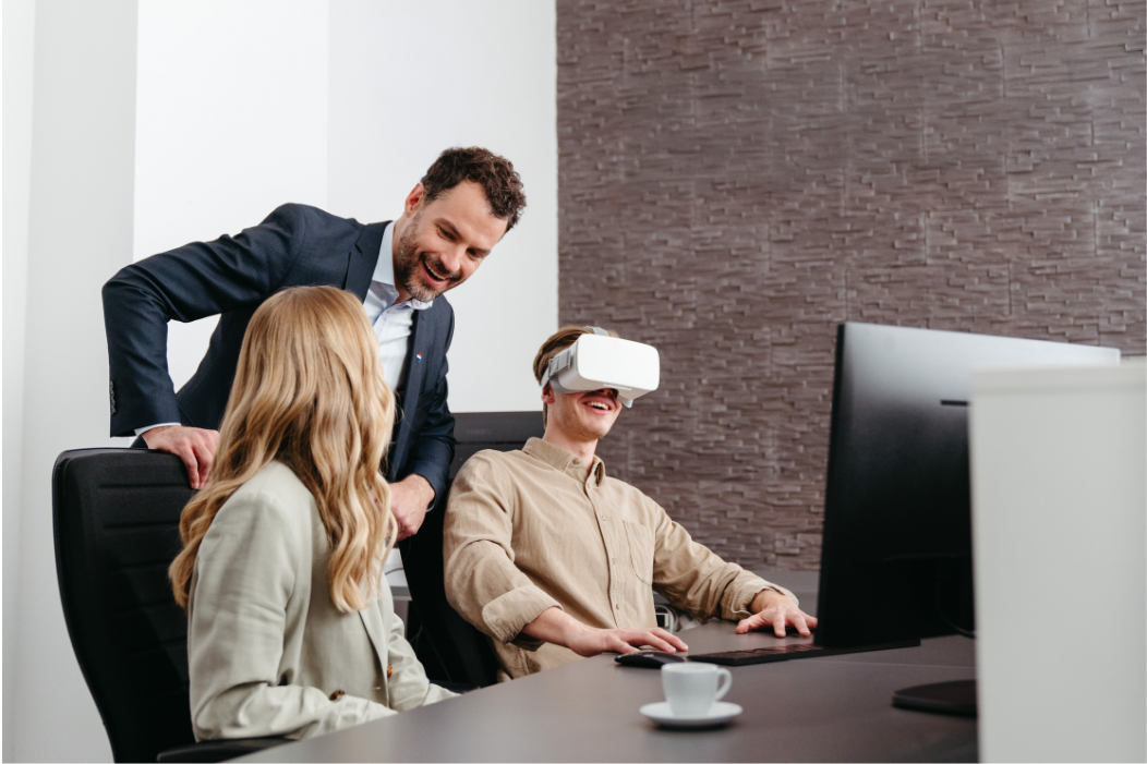 Innovationsleader